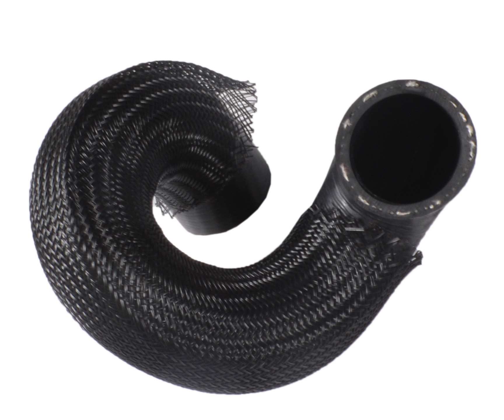 Continental Radiator Coolant Hose 62242