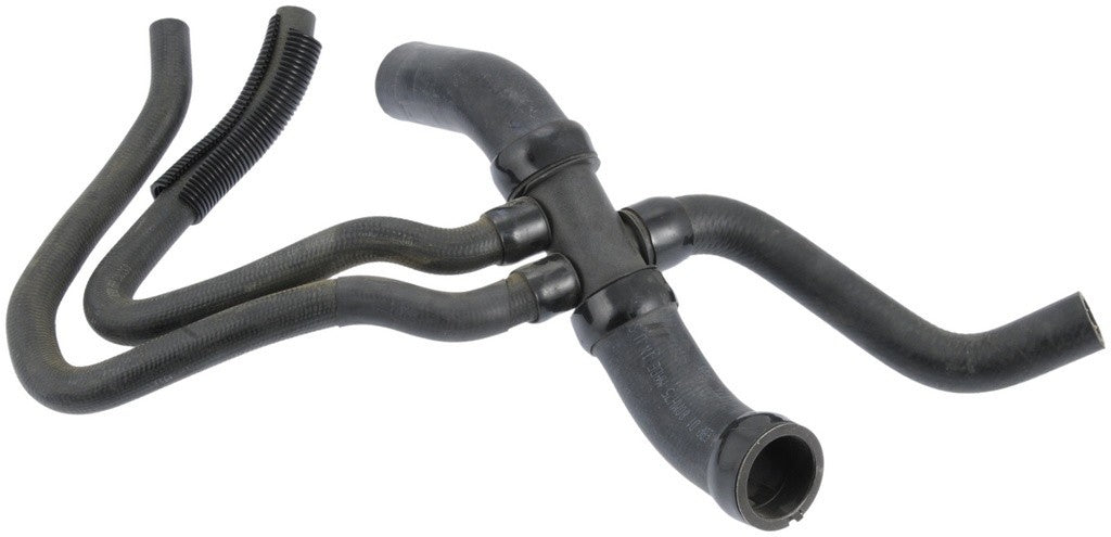 Continental Radiator Coolant Hose 62287