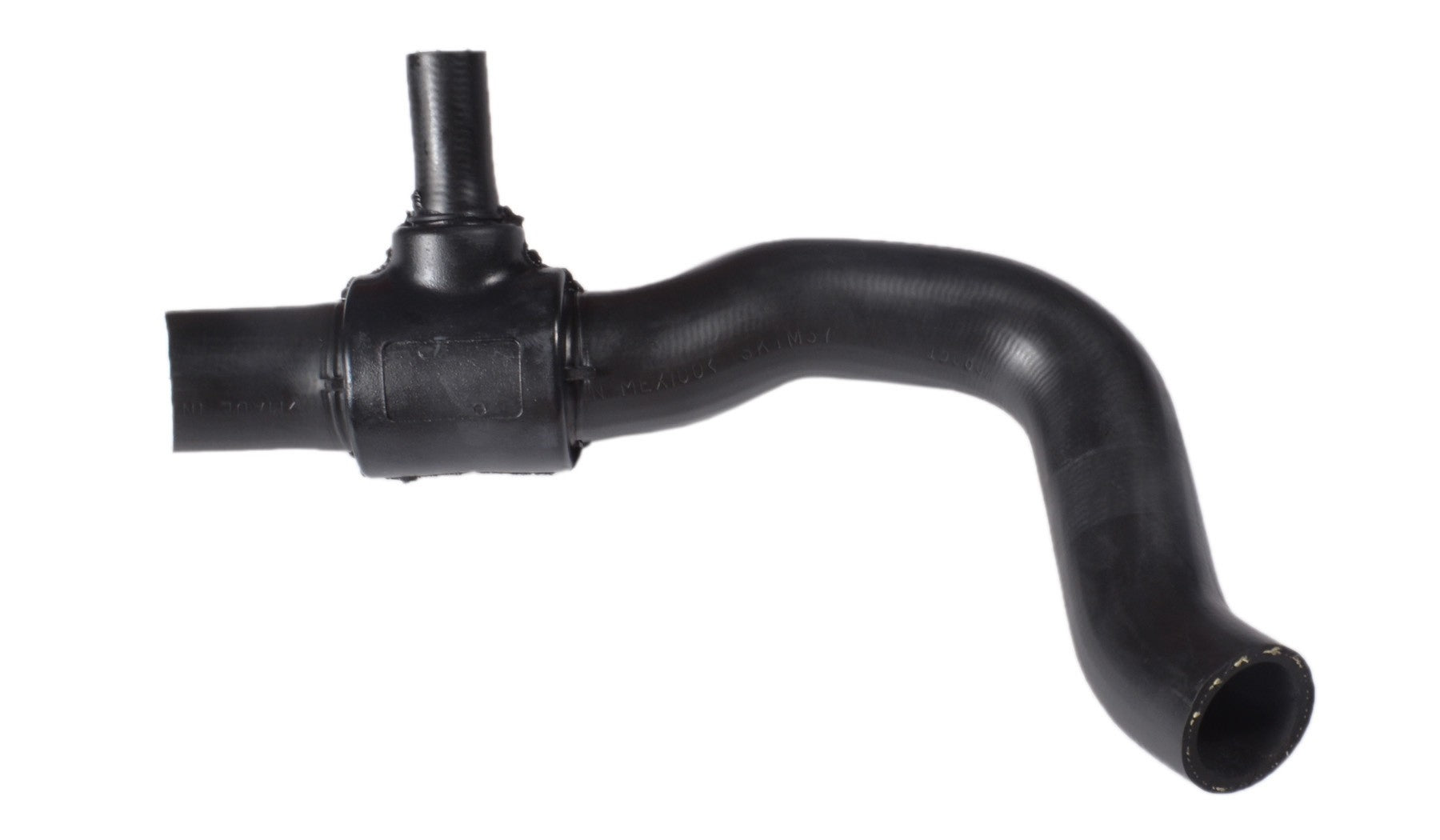 Continental Radiator Coolant Hose 62289