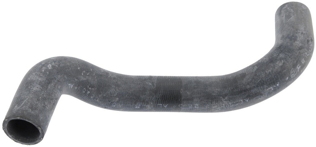 Continental Radiator Coolant Hose 62309