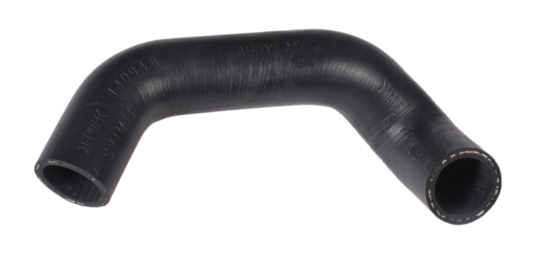 Continental Radiator Coolant Hose 62332