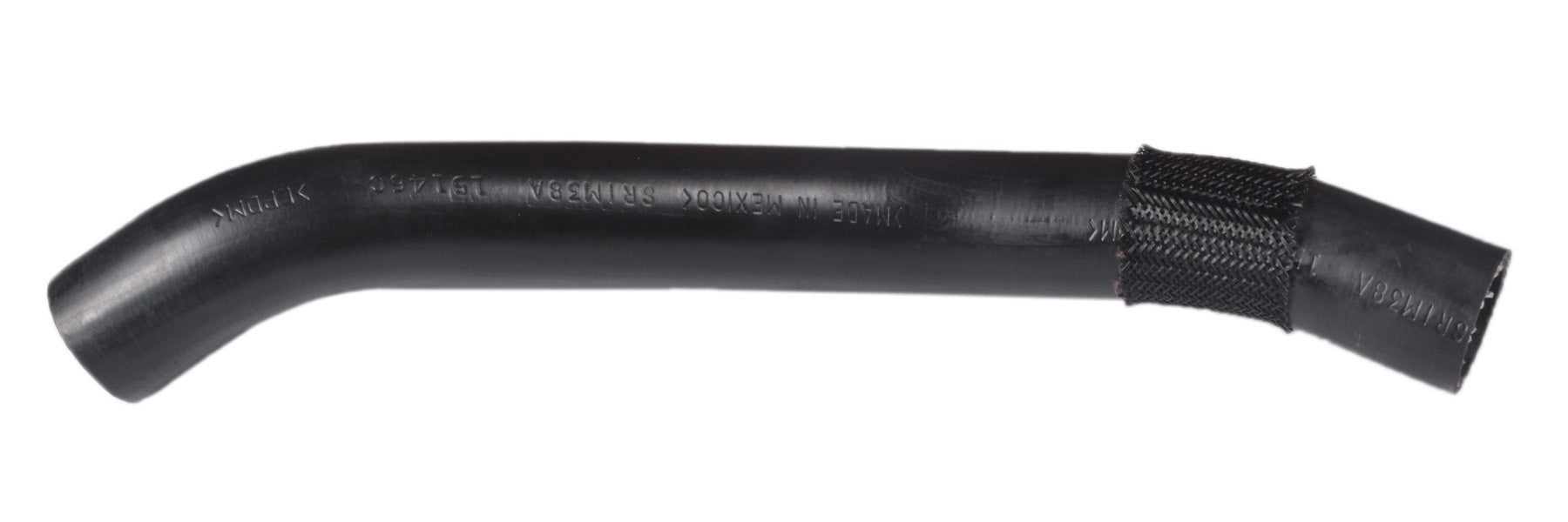 Continental Radiator Coolant Hose 62341