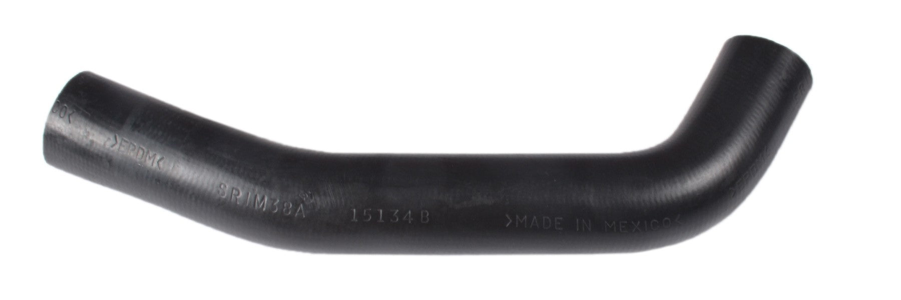 Continental Radiator Coolant Hose 62346