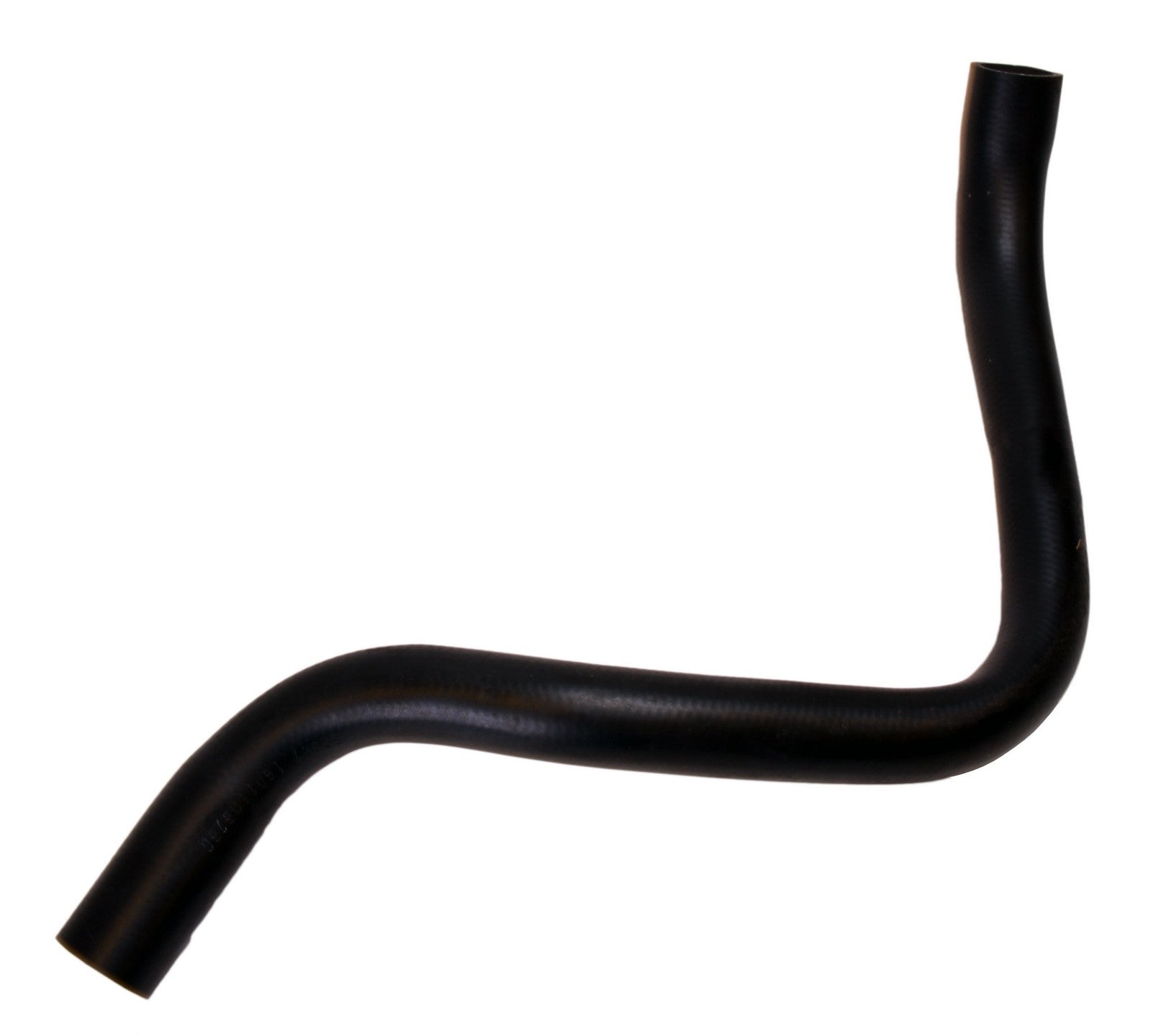 Continental Radiator Coolant Hose 62387