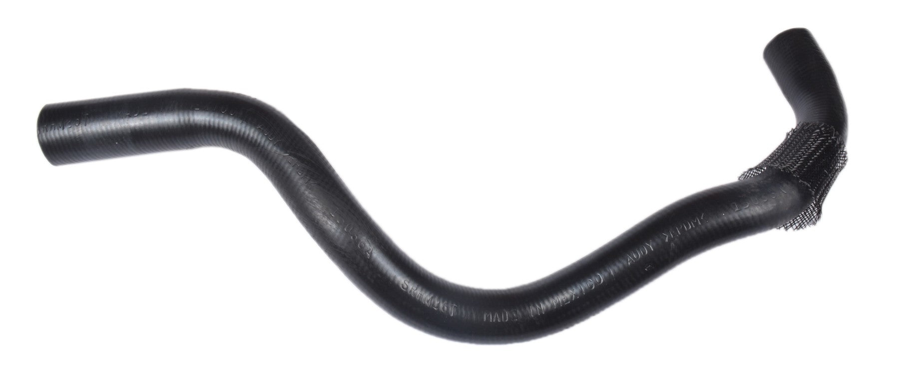 Continental Radiator Coolant Hose 62391
