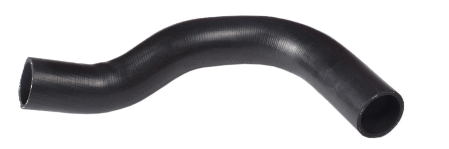 Continental Radiator Coolant Hose 62404