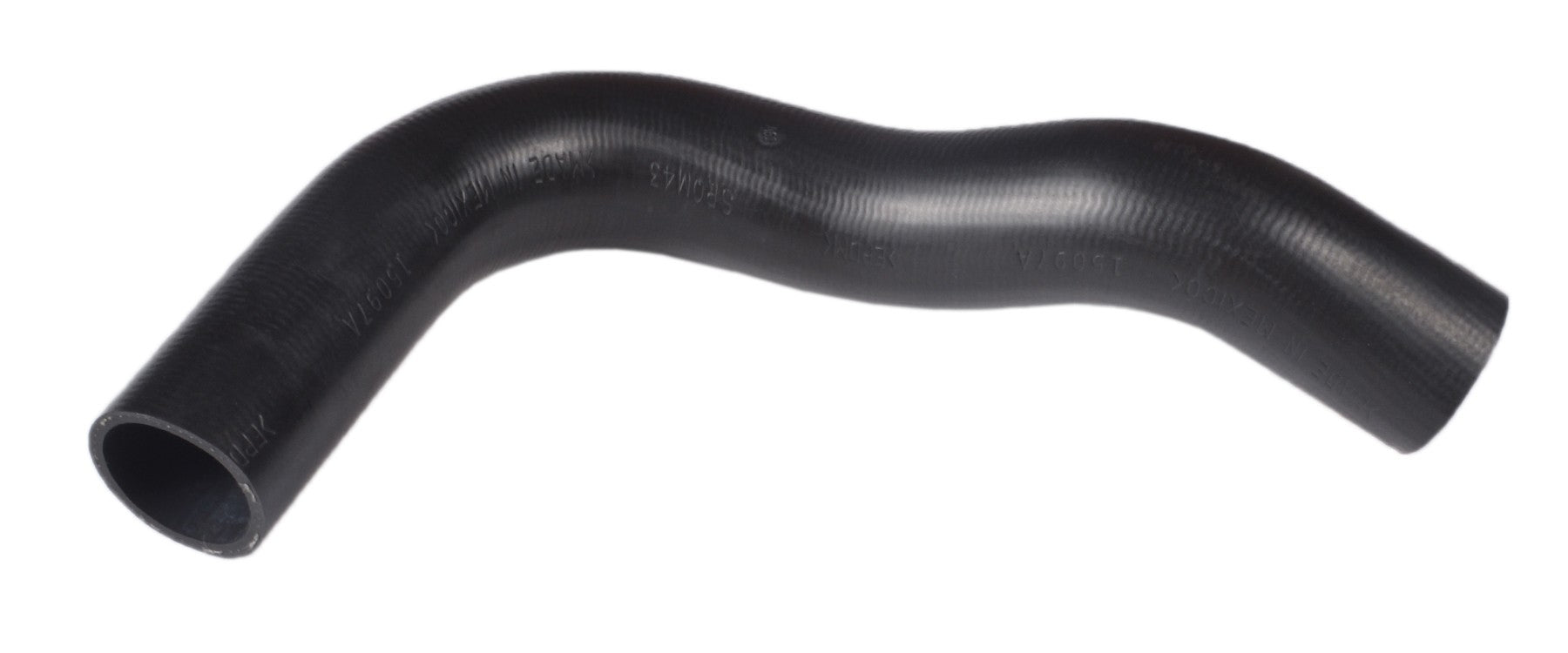 Continental Radiator Coolant Hose 62404