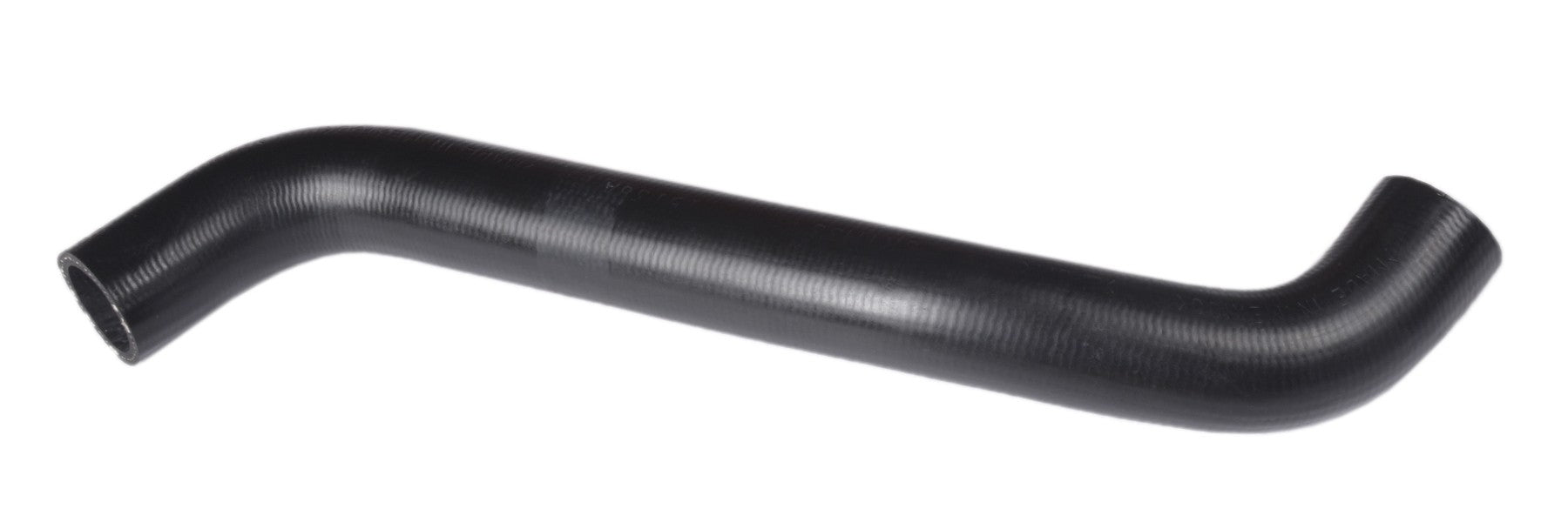 Continental Radiator Coolant Hose 62408