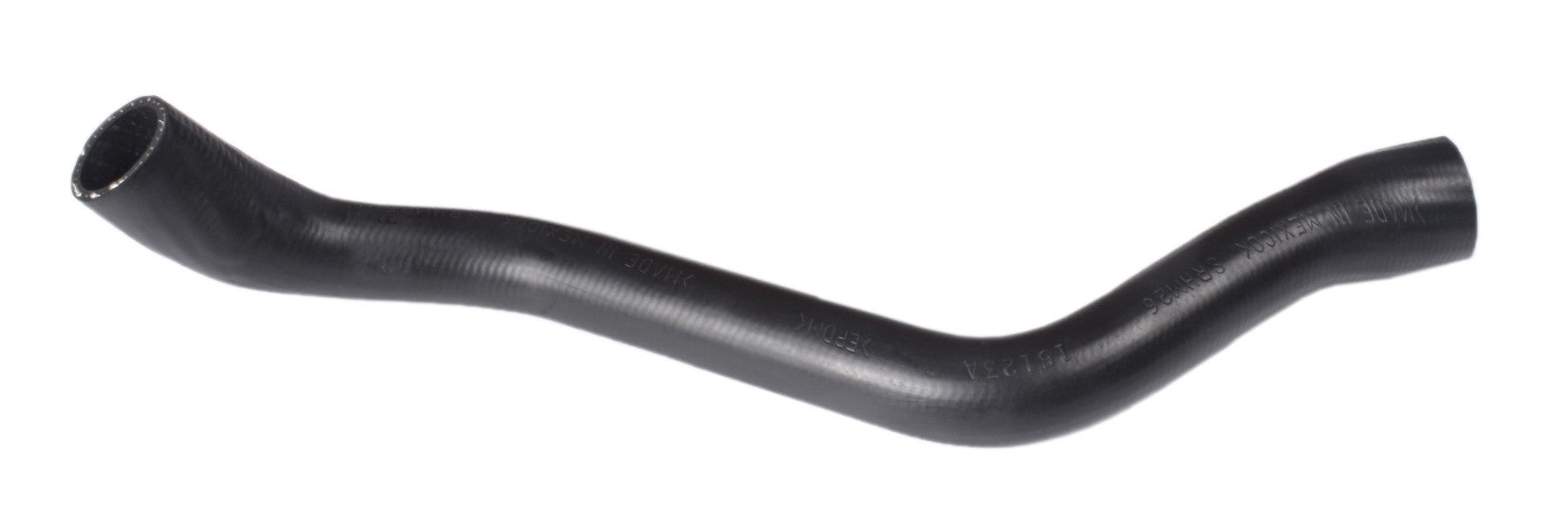 Continental Radiator Coolant Hose 62411