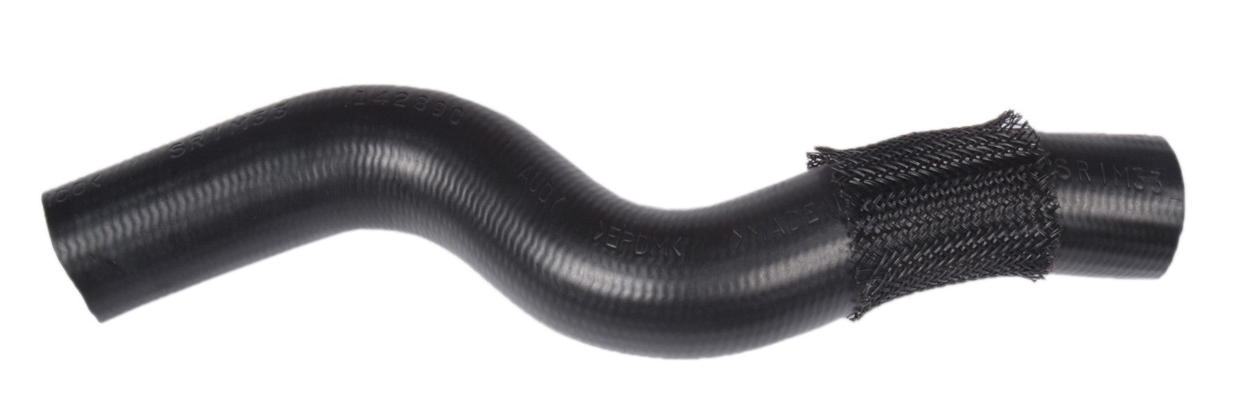 Continental Radiator Coolant Hose 62416