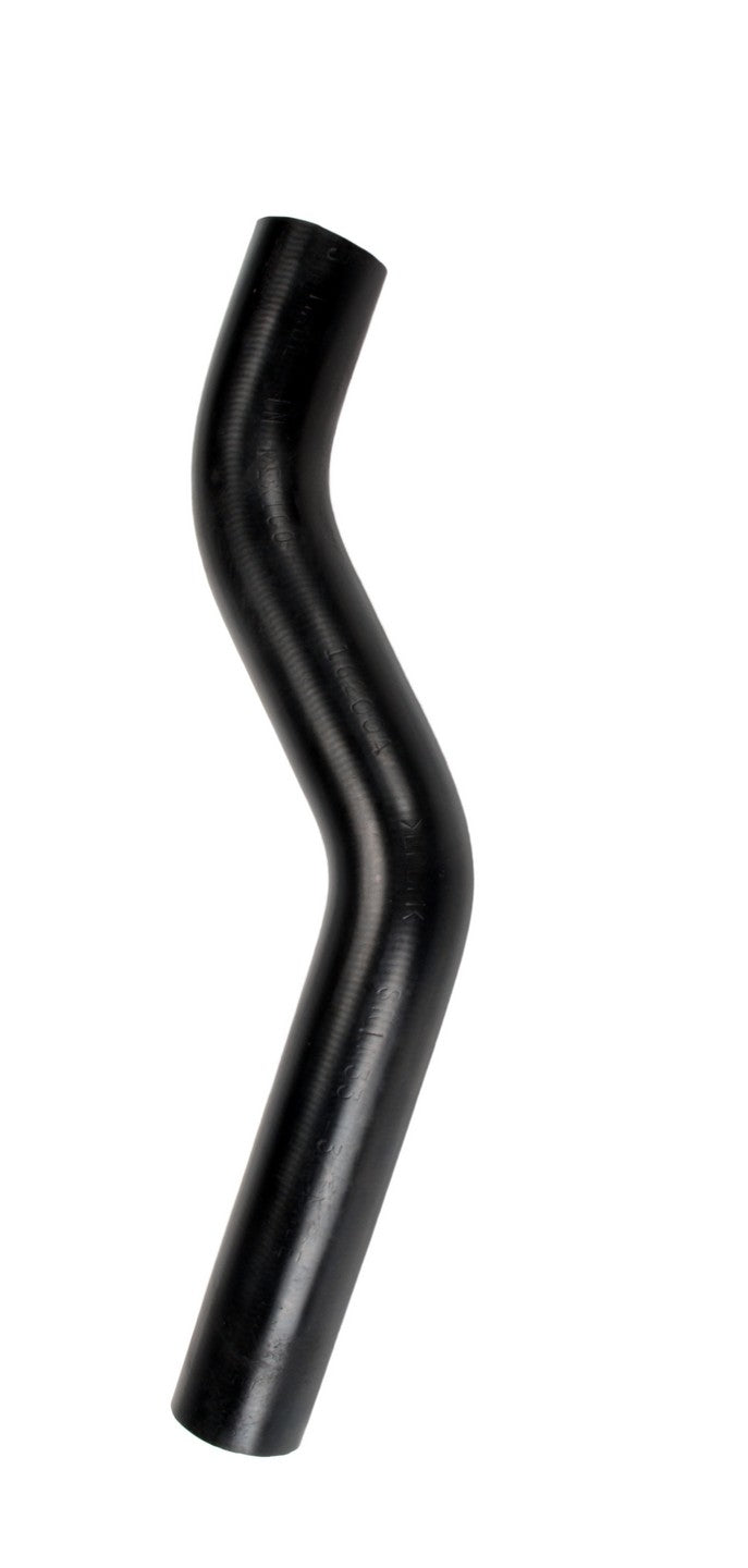 Continental Radiator Coolant Hose 62418