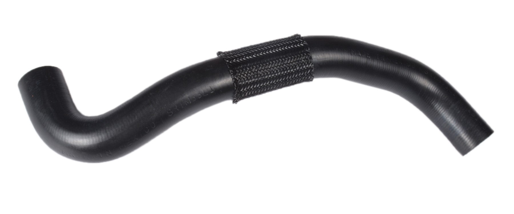Continental Radiator Coolant Hose 62421