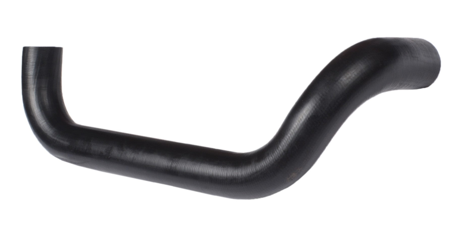 Continental Radiator Coolant Hose top view frsport 62447