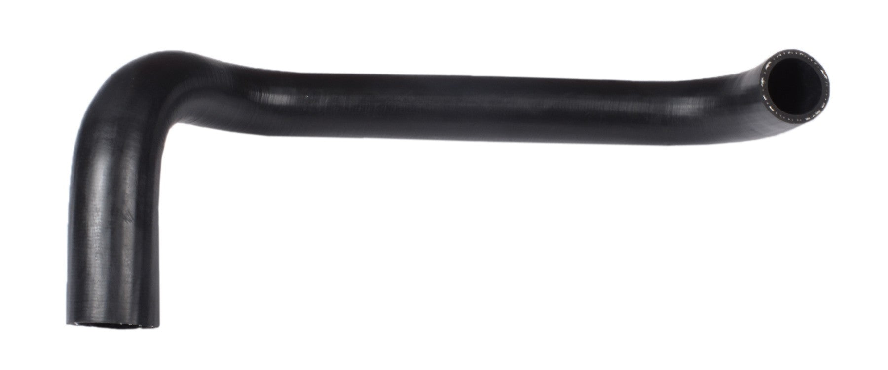 Continental Radiator Coolant Hose top view frsport 62447