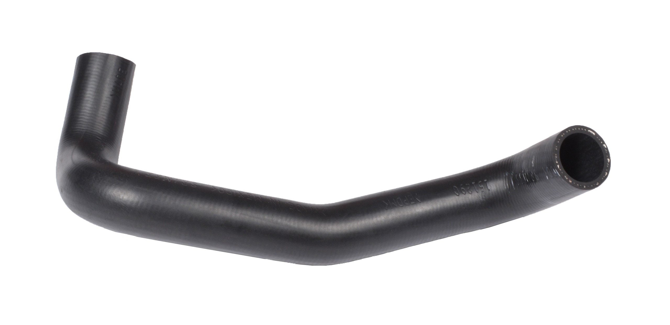 Continental Radiator Coolant Hose 62470
