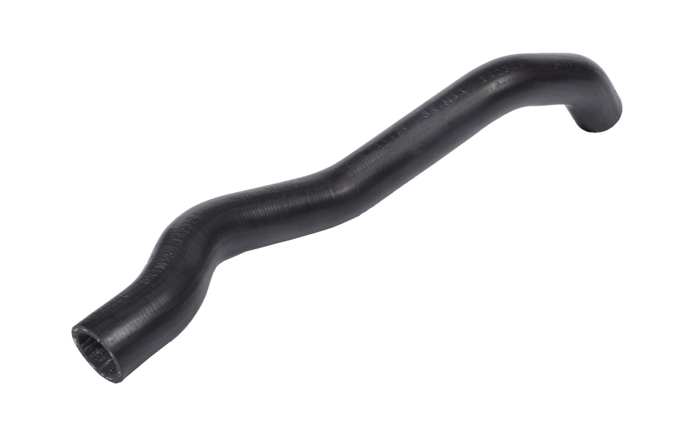 Continental Radiator Coolant Hose 62477
