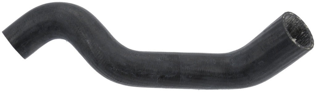 Continental Radiator Coolant Hose 62483