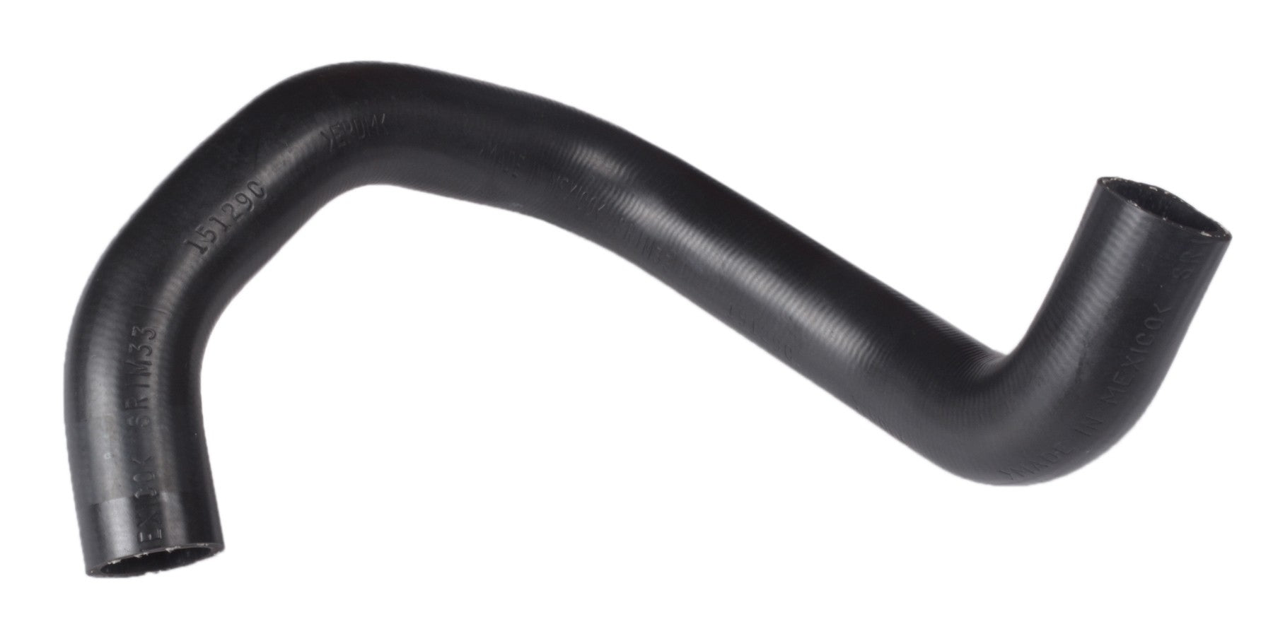 Continental Radiator Coolant Hose 62487
