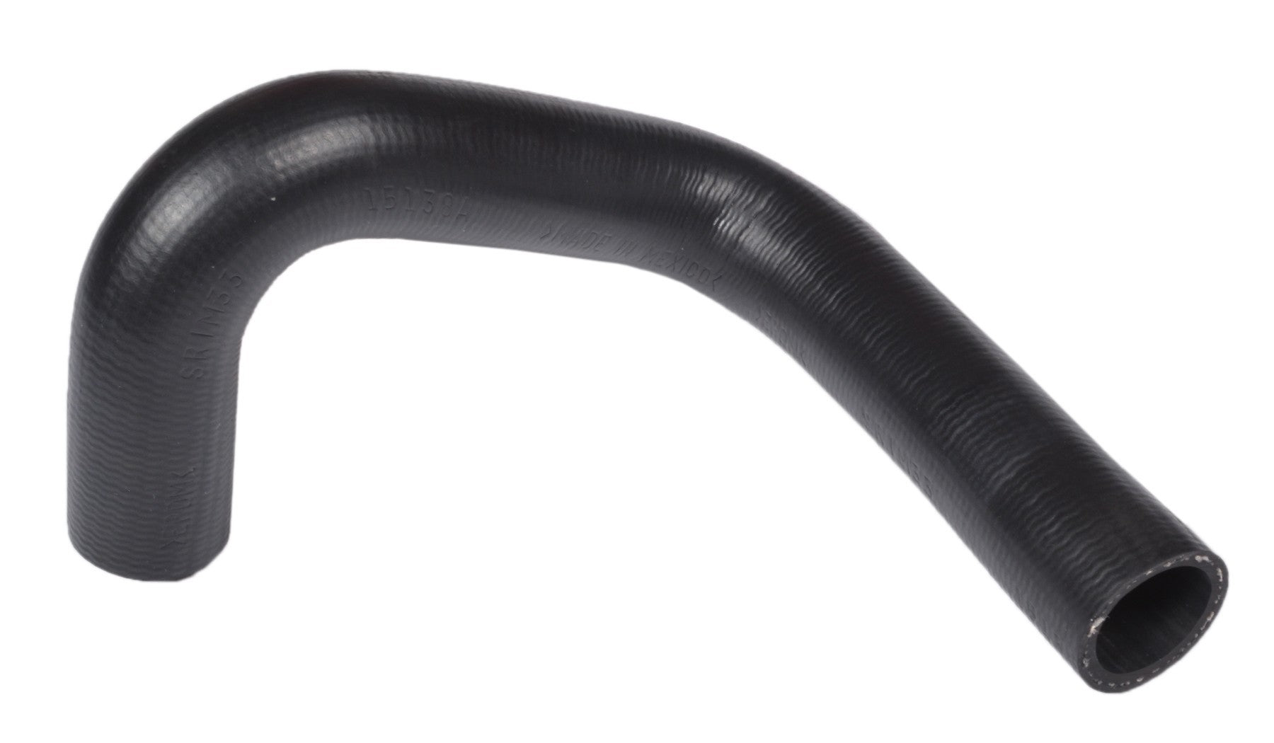 Continental Radiator Coolant Hose 62496