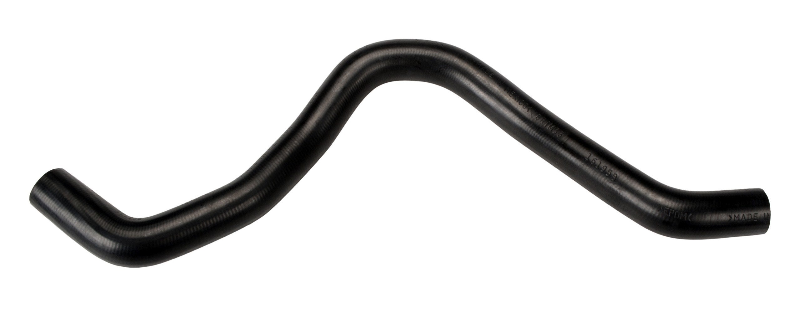 Continental Radiator Coolant Hose 62497