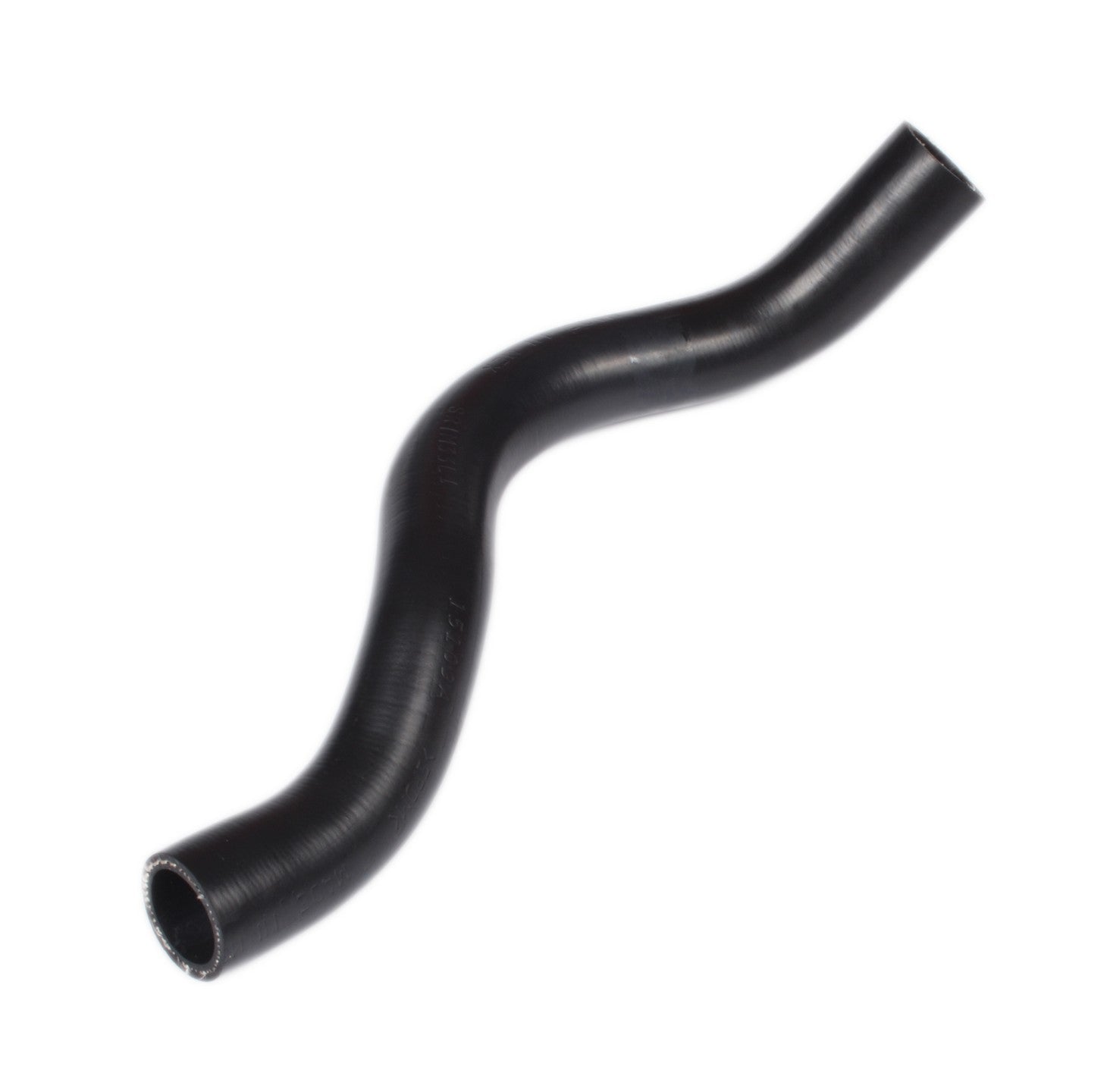 Continental Radiator Coolant Hose 62500