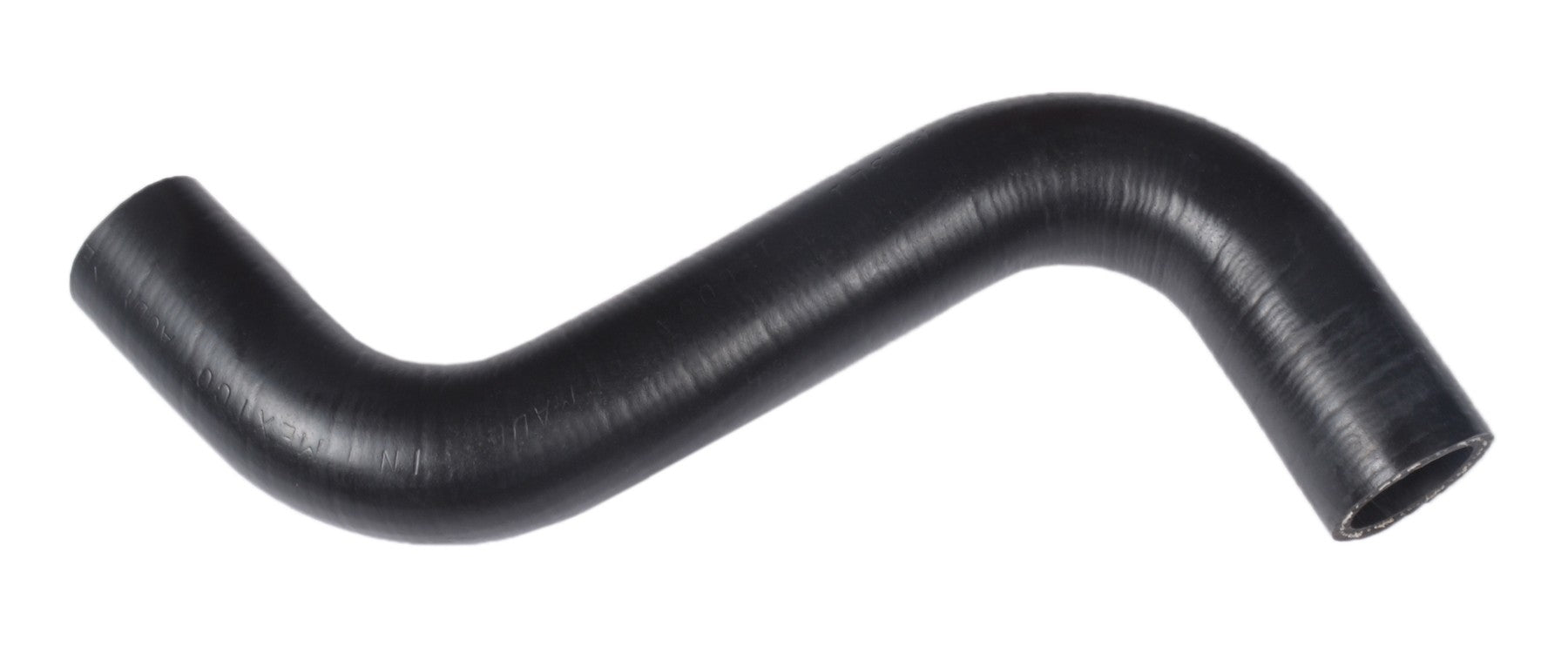 Continental Radiator Coolant Hose 62510