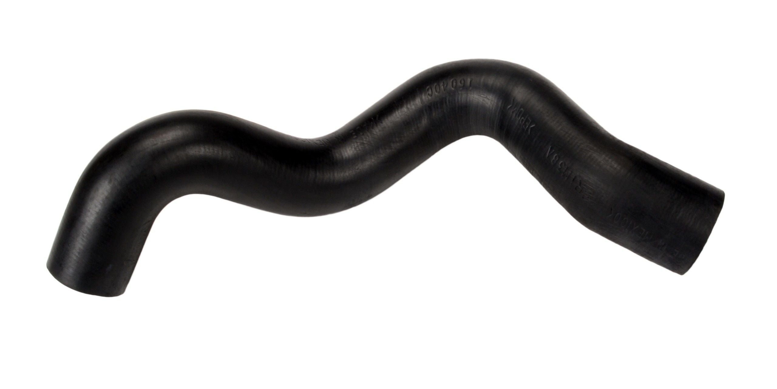 Continental Radiator Coolant Hose 62512
