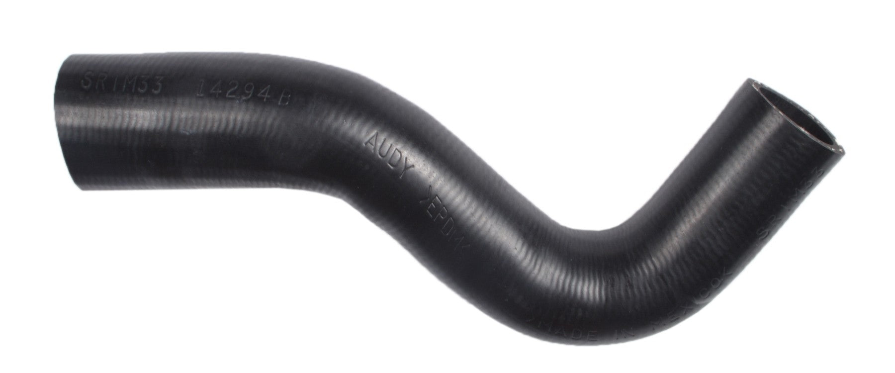 Continental Radiator Coolant Hose 62515