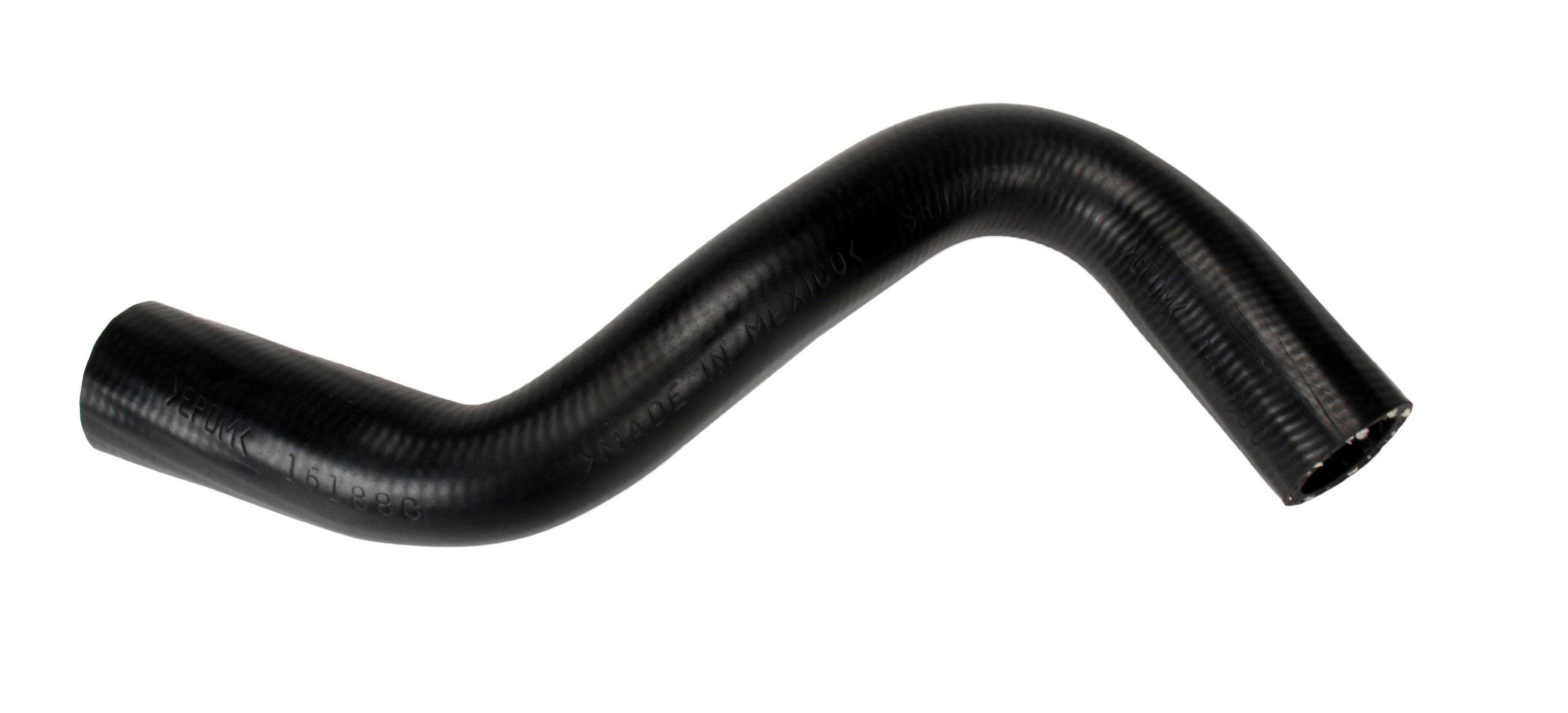 Continental Radiator Coolant Hose 62518