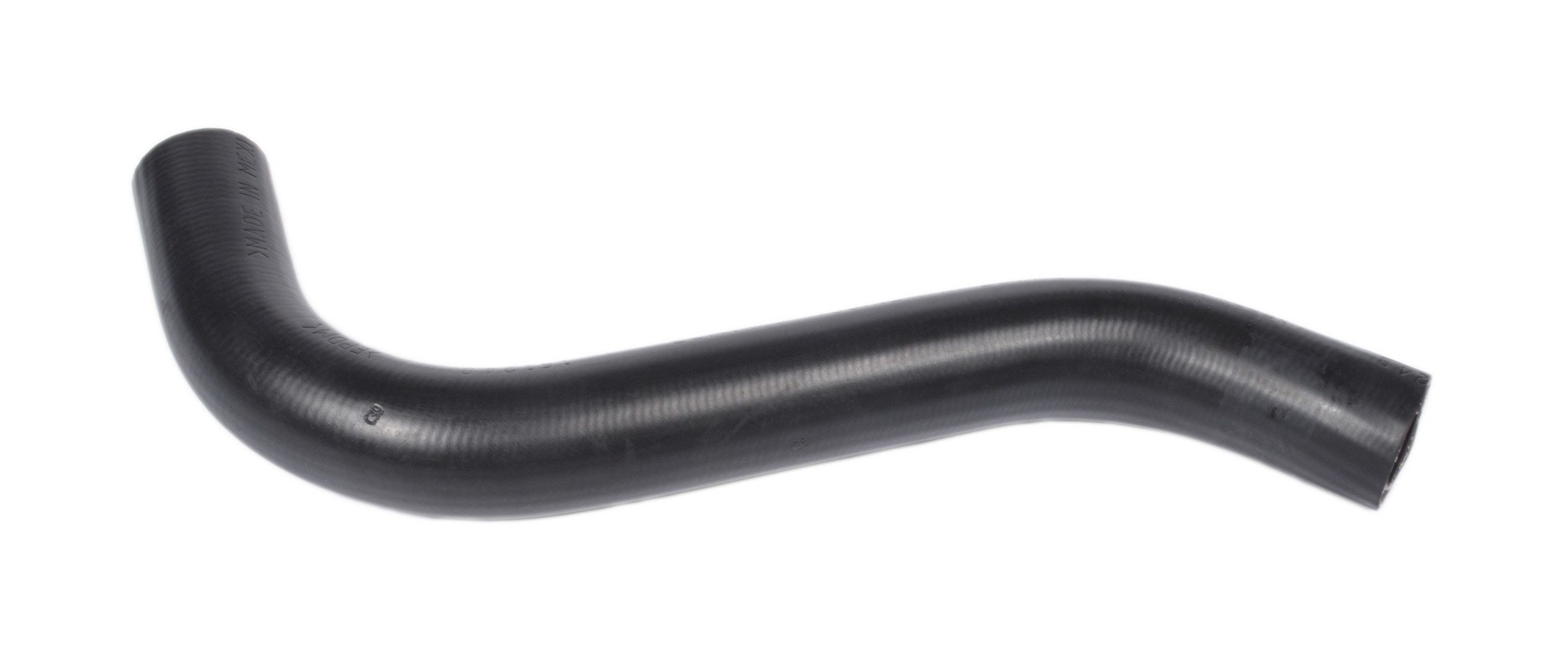 Continental Radiator Coolant Hose 62519