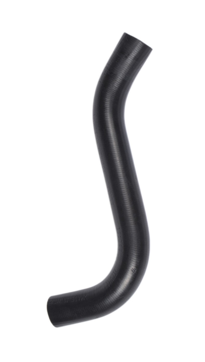 Continental Radiator Coolant Hose 62519