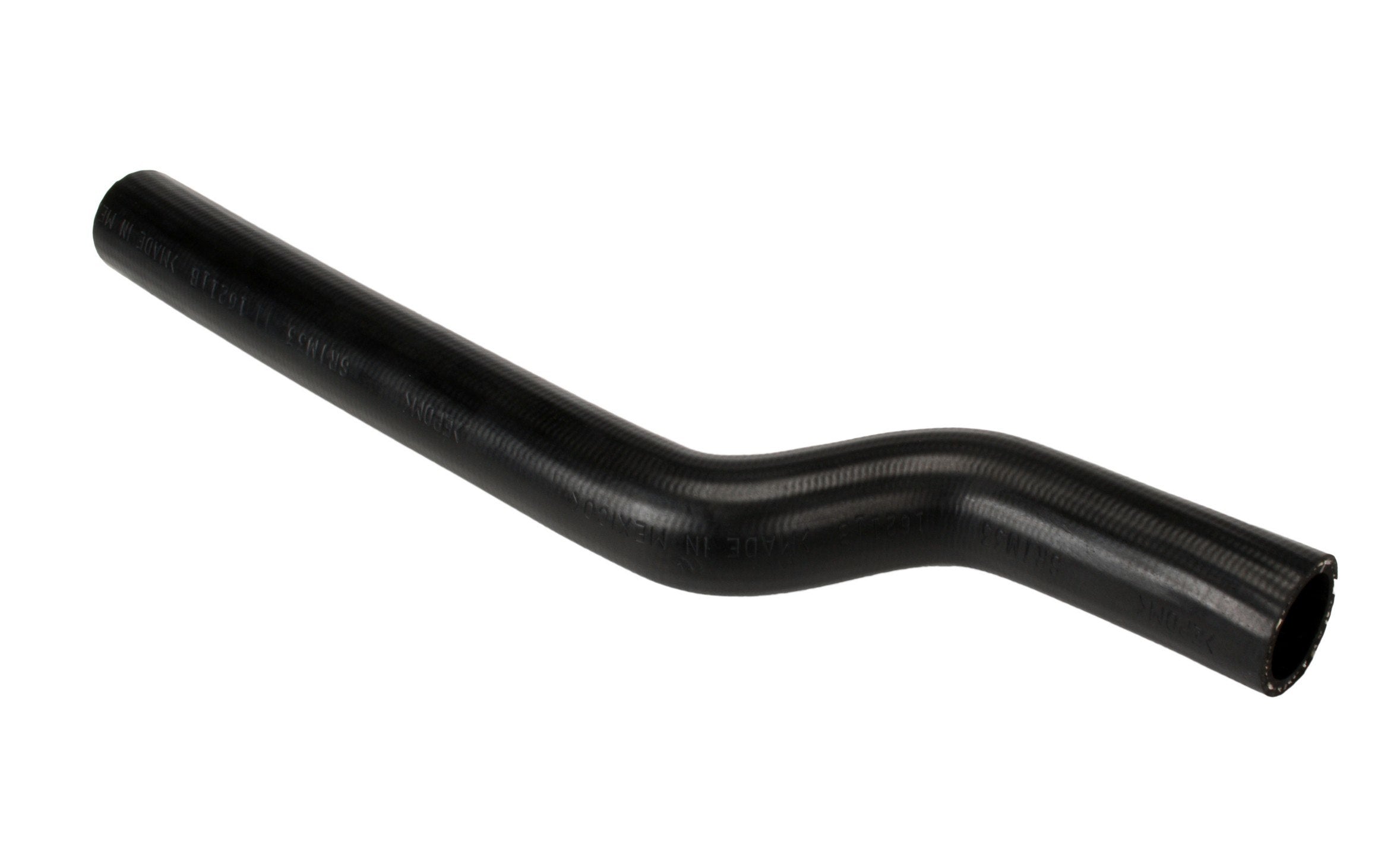 Continental Radiator Coolant Hose 62520