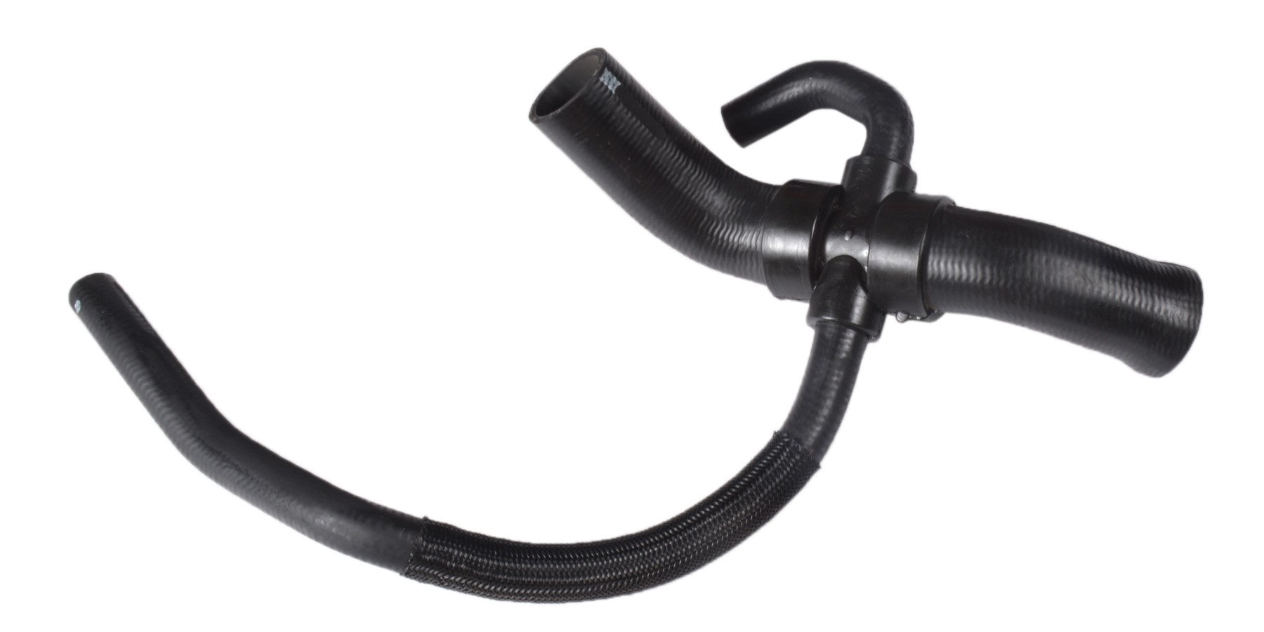 Continental Radiator Coolant Hose 62525
