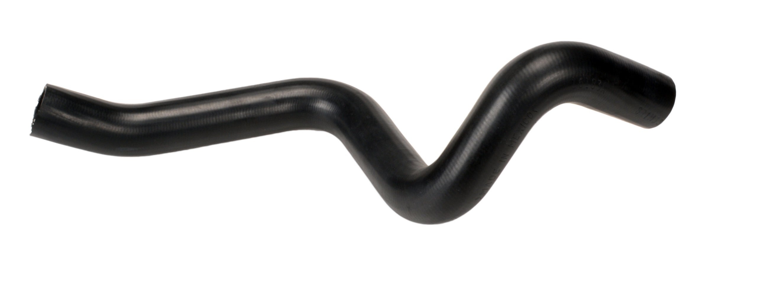 Continental Radiator Coolant Hose 62526