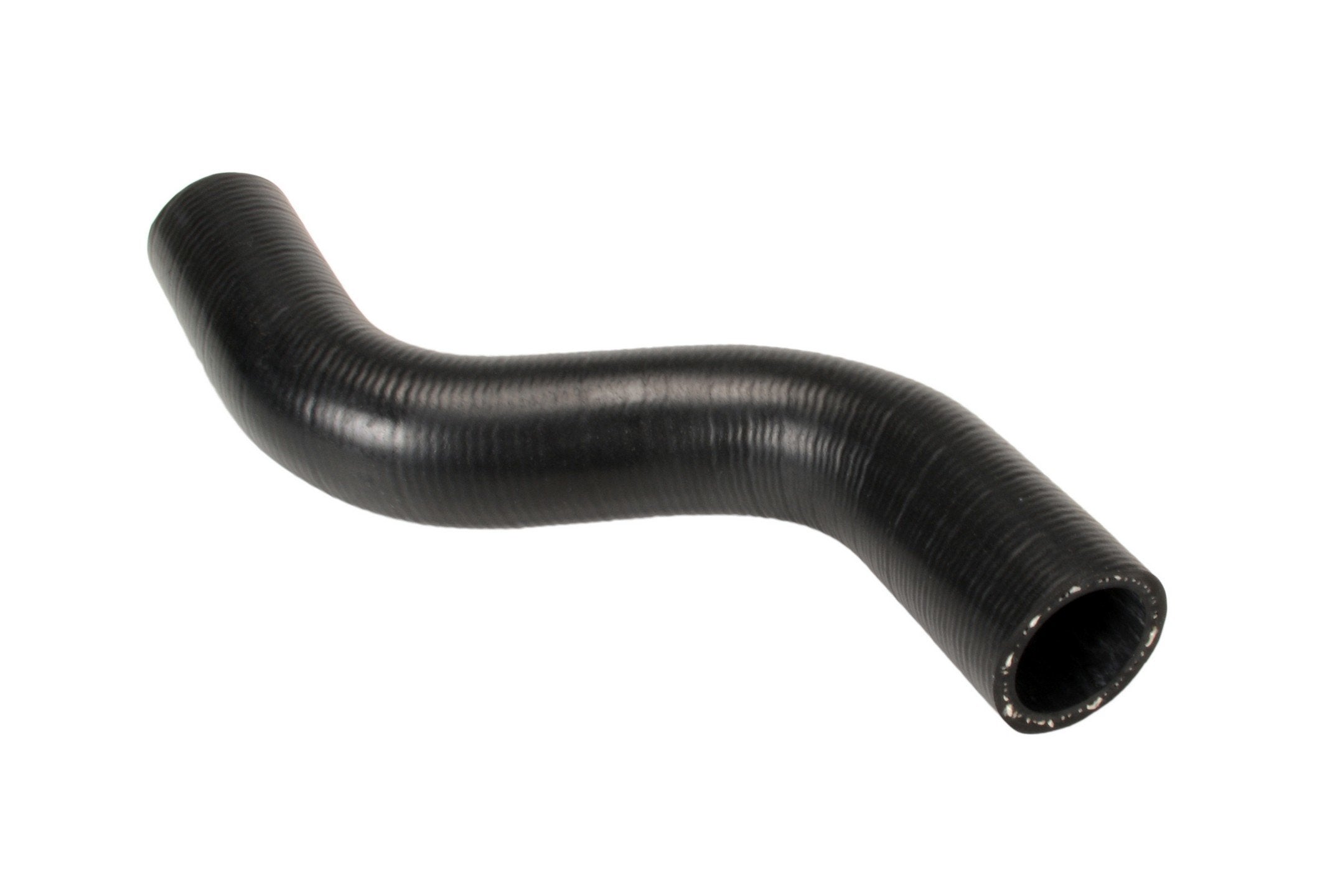 Continental Radiator Coolant Hose top view frsport 62527