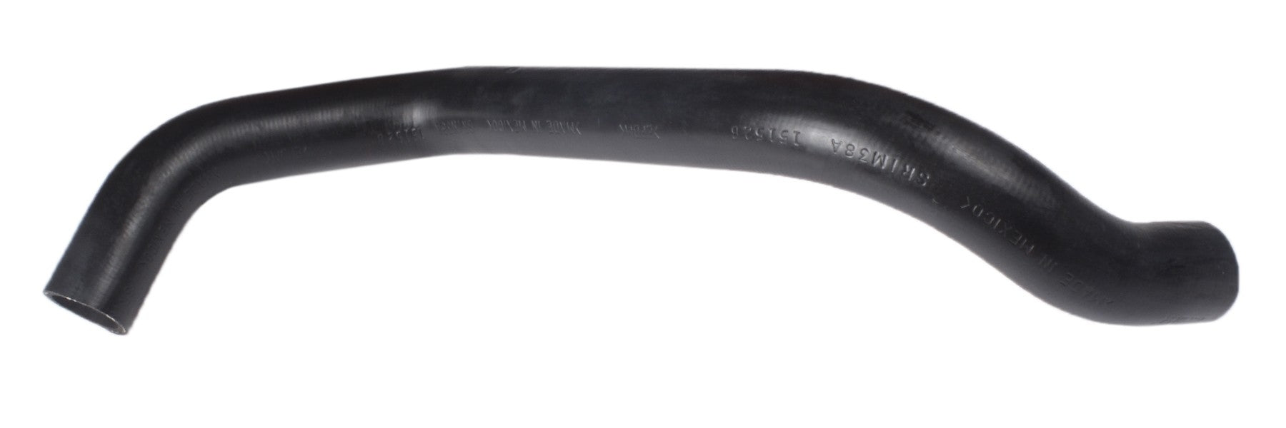 Continental Radiator Coolant Hose 62528