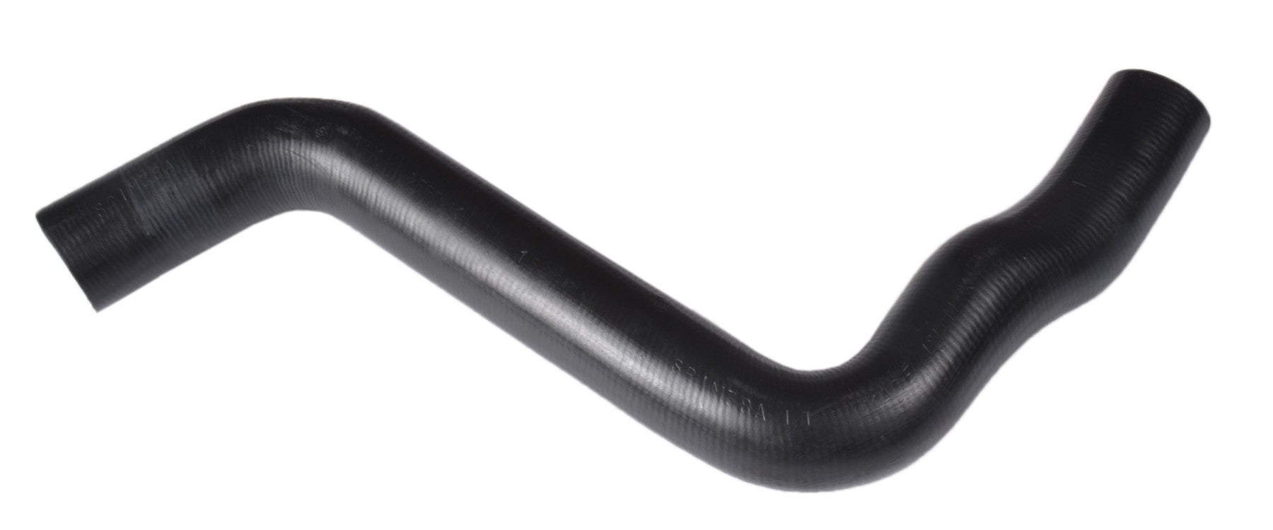 Continental Radiator Coolant Hose 62530