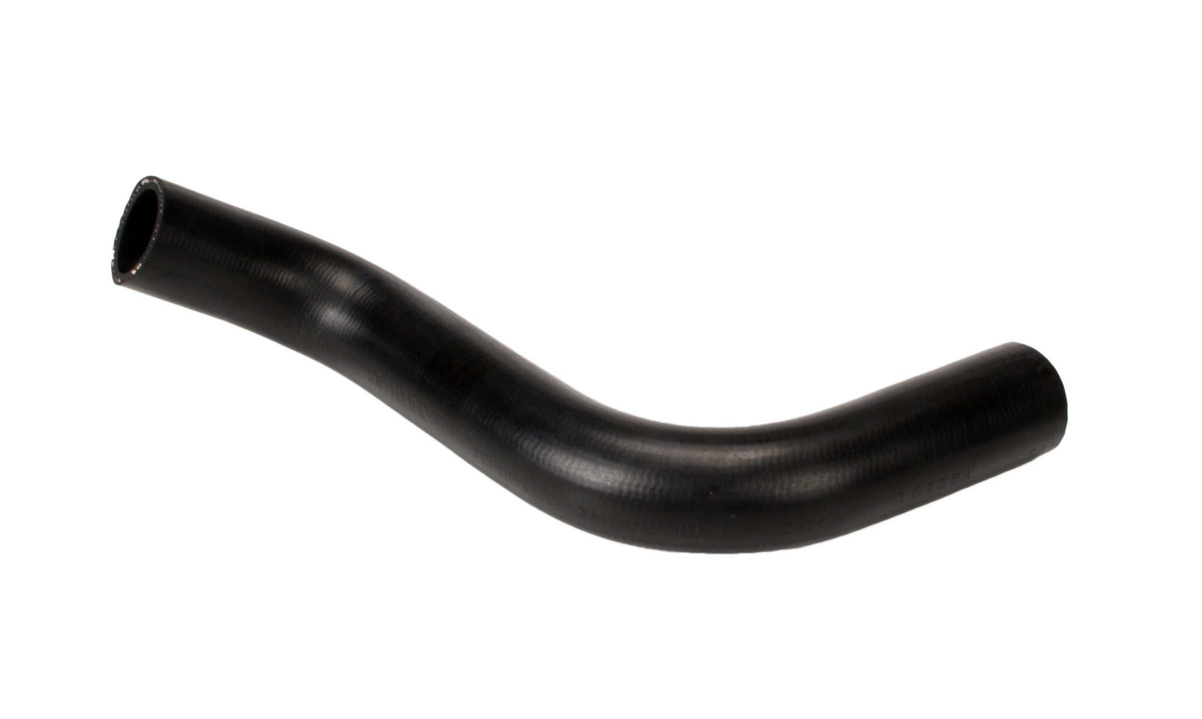 Continental Radiator Coolant Hose 62541