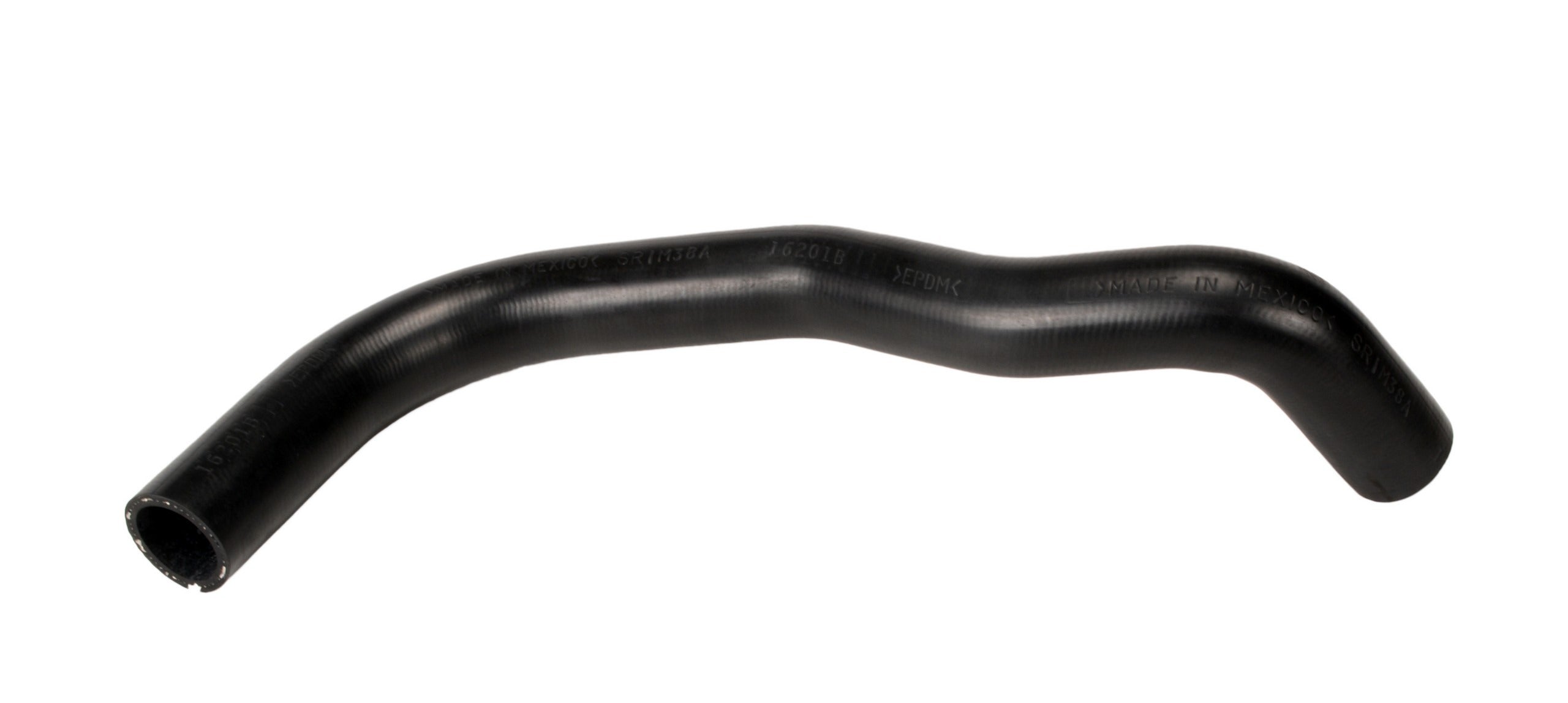 Continental Radiator Coolant Hose 62544