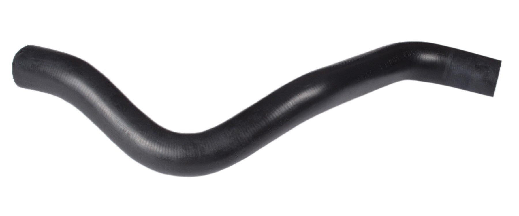 Continental Radiator Coolant Hose 62555