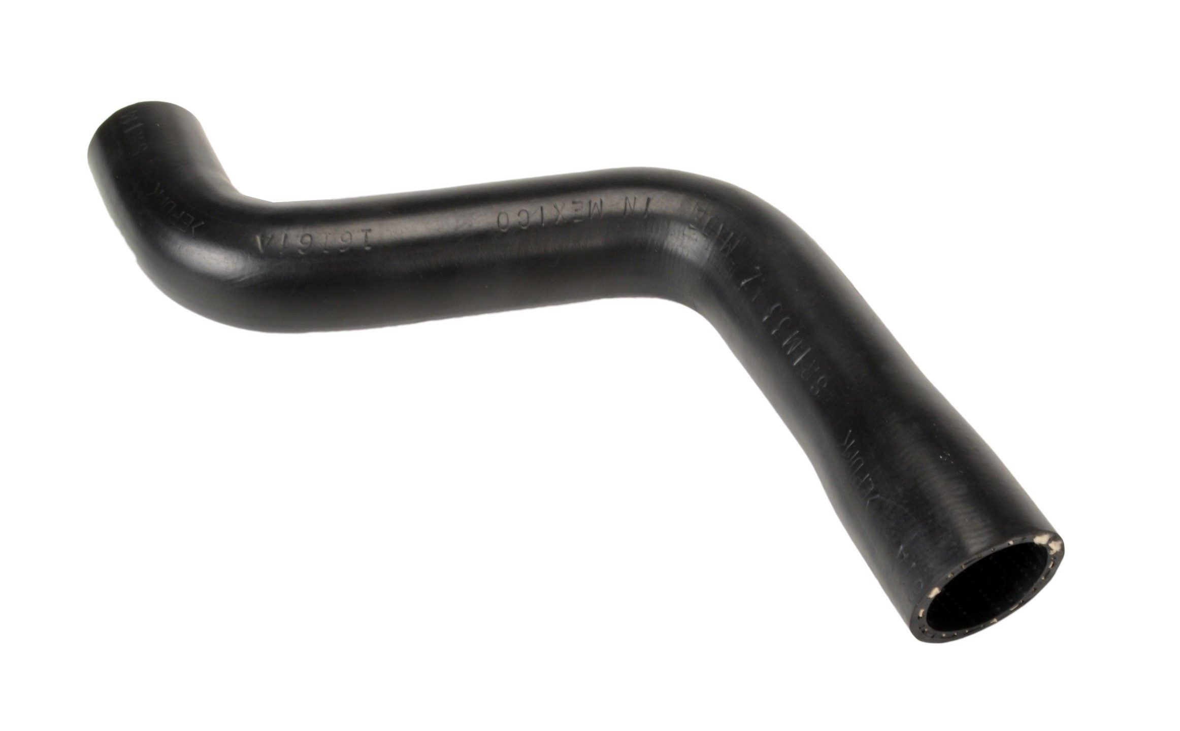 Continental Radiator Coolant Hose 62572