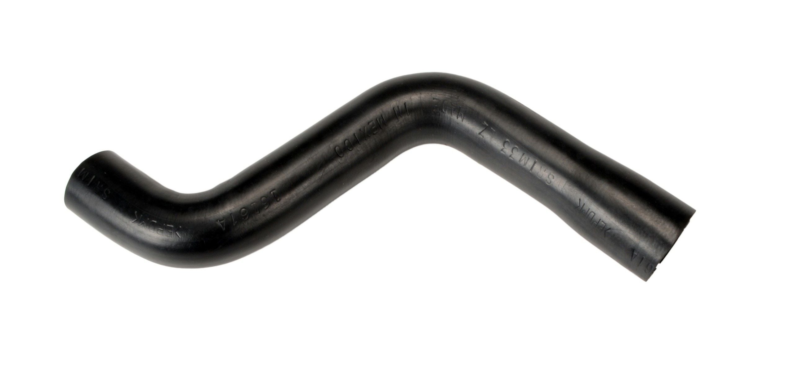 Continental Radiator Coolant Hose 62572