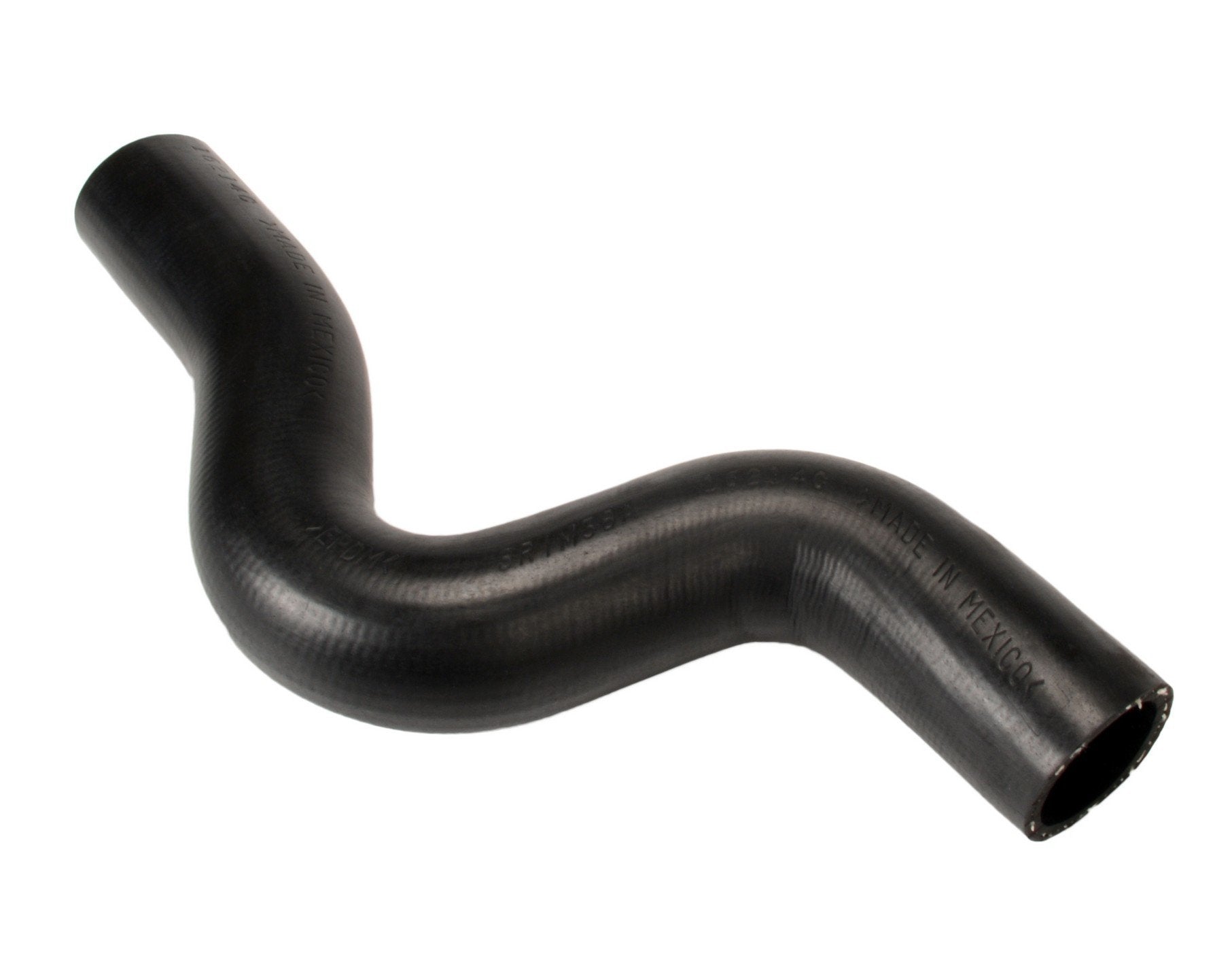 Continental Radiator Coolant Hose 62576