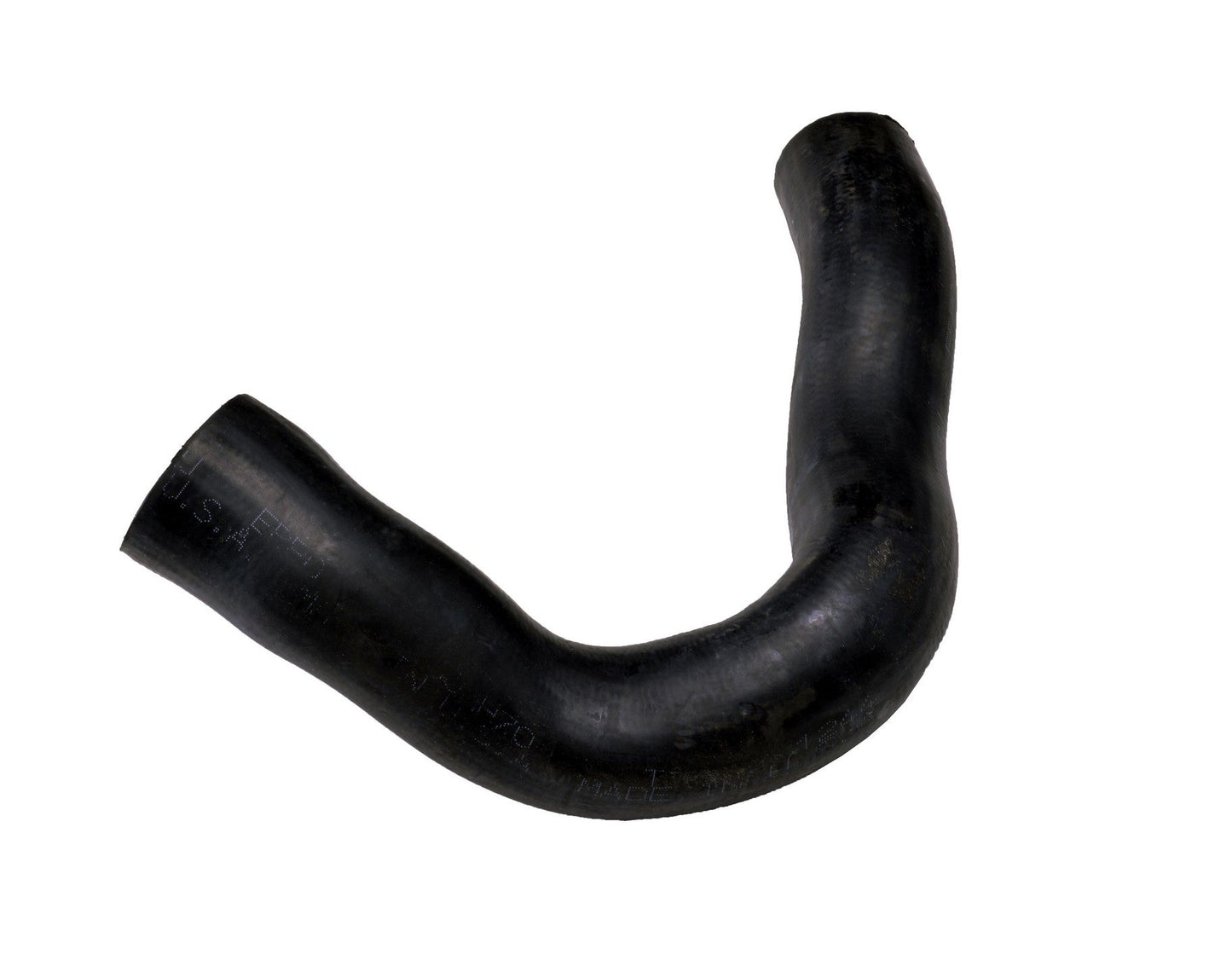 Continental Radiator Coolant Hose 62595