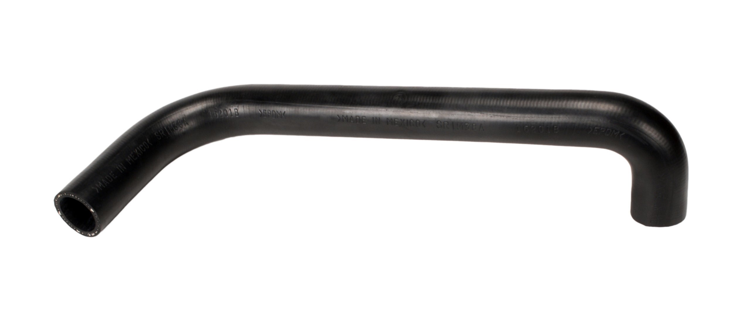 Continental Radiator Coolant Hose 62614