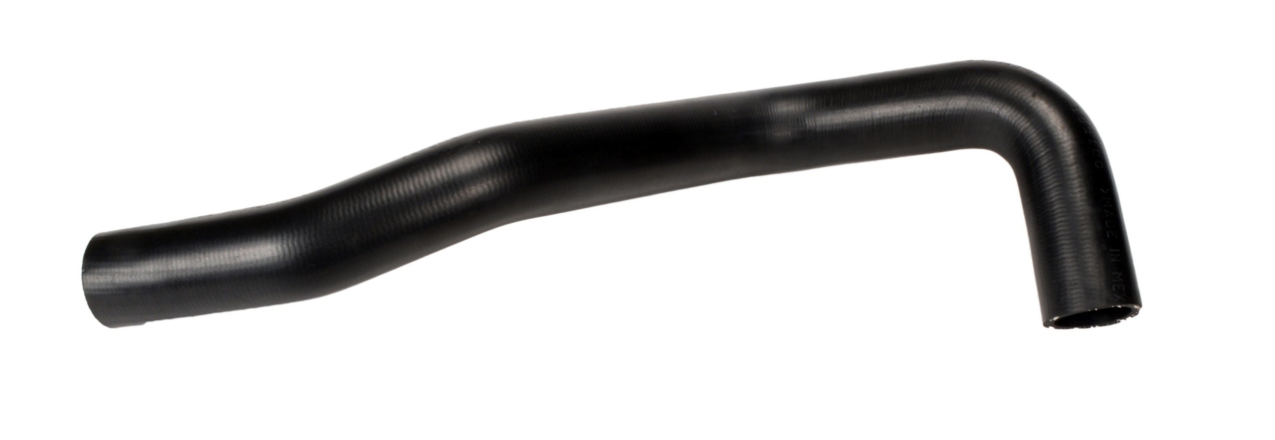 Continental Radiator Coolant Hose 62615