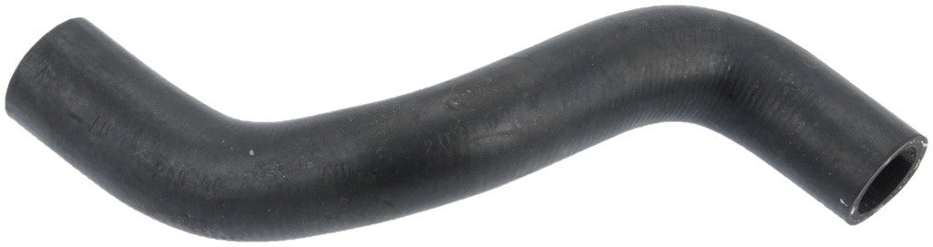 Continental Radiator Coolant Hose 62623