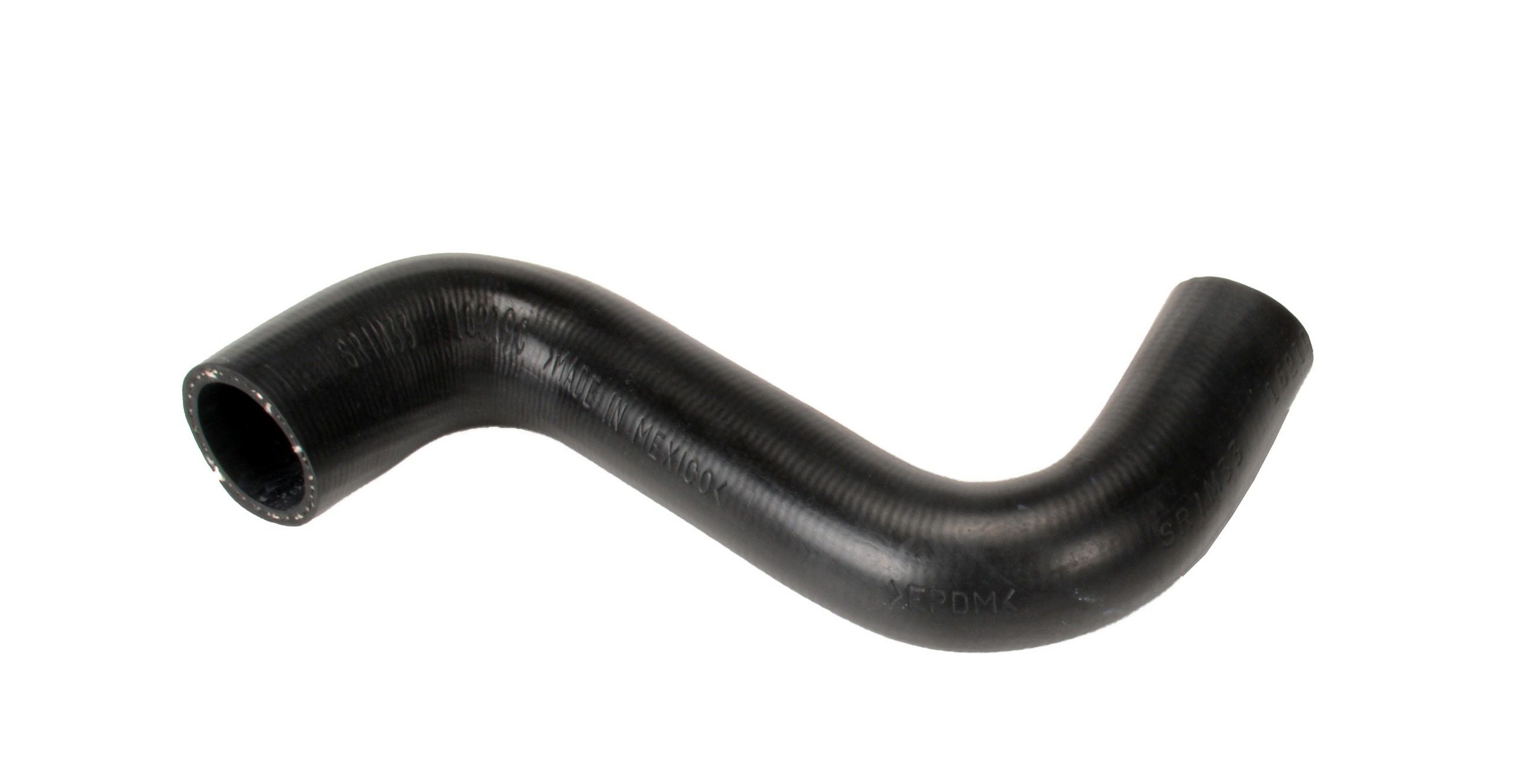 Continental Radiator Coolant Hose 62626