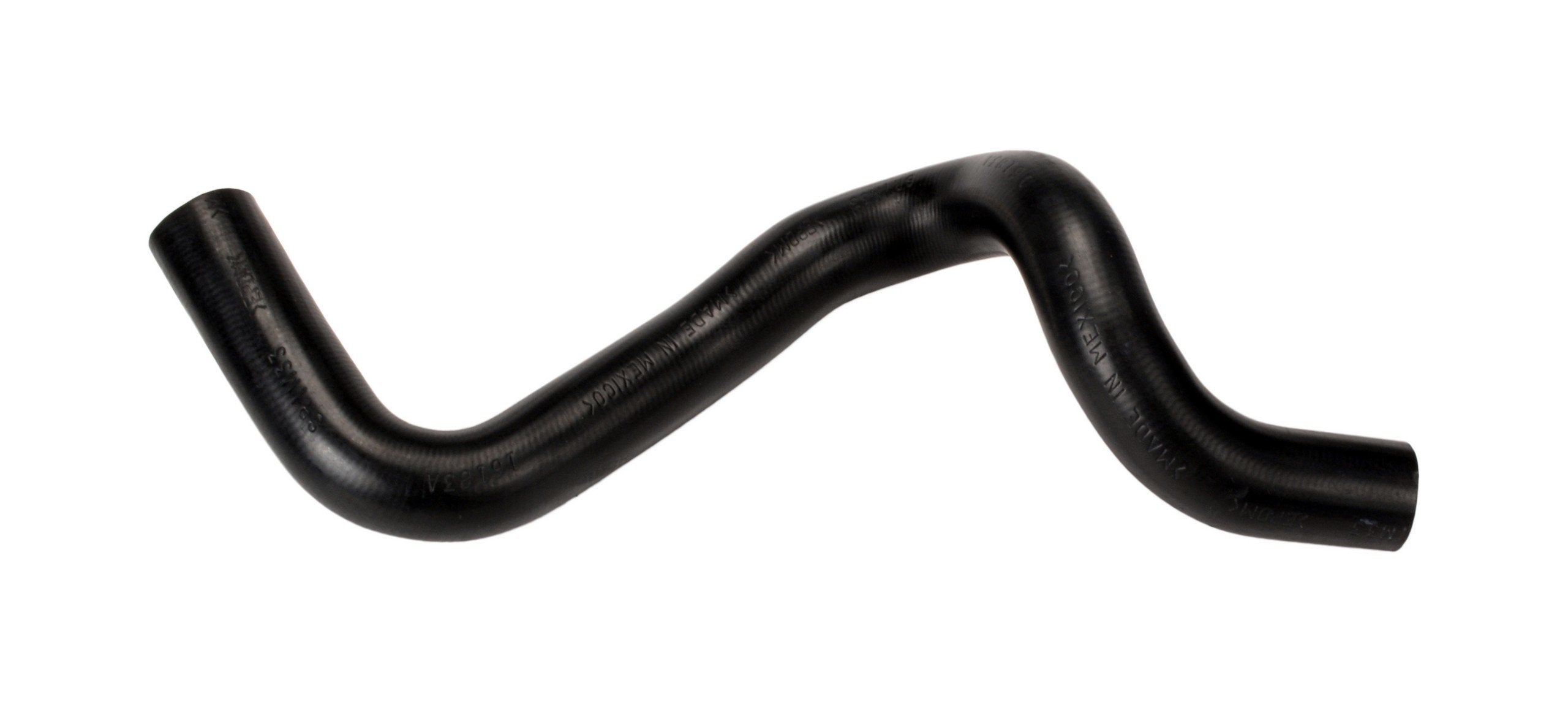 Continental Radiator Coolant Hose 62629