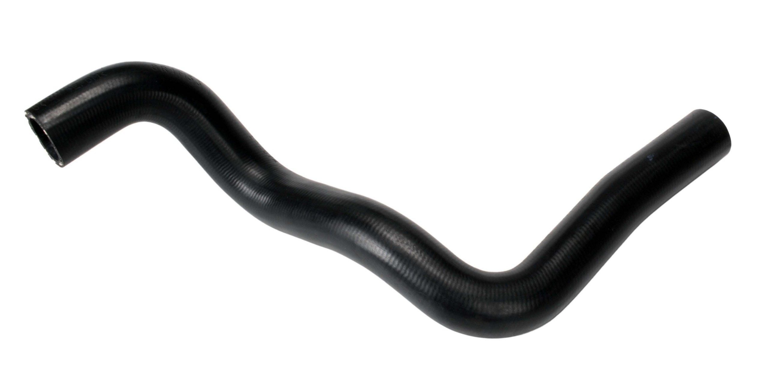Continental Radiator Coolant Hose 62639